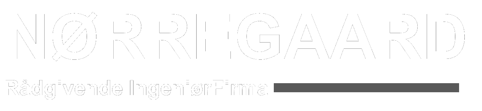NØRREGAARD Rådgivende IngeniørFirma